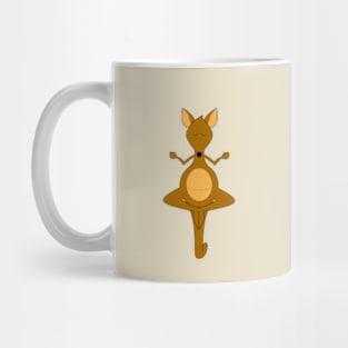 Kanguru Mug